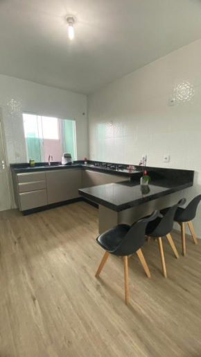 Apartamento na praia de Ubatuba, São Francisco do sul